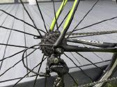 Cannondile Synapse Carbon 61cm - nuotraukos Nr. 4