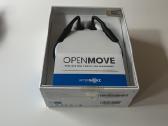 Aftershokz Open Move - nuotraukos Nr. 2