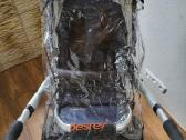 Uppababy Vista vežimėlis + lopšys + auto kėdutė - nuotraukos Nr. 6