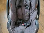 Uppababy Vista vežimėlis + lopšys + auto kėdutė - nuotraukos Nr. 7