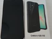 Samsung Galaxy A26 5G - nuotraukos Nr. 2