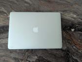 Apple MacBook Pro Retina 13" 2 TB SSD Tvarking - nuotraukos Nr. 2