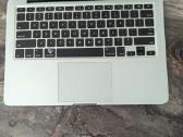 Apple MacBook Pro Retina 13" 2 TB SSD Tvarking - nuotraukos Nr. 3