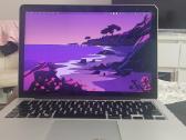 Apple MacBook Pro Retina 13" 2 TB SSD Tvarking - nuotraukos Nr. 5