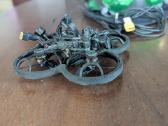 Parduodamas Fpv dronas