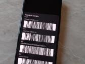 Parduodu Samsung Note 20 Ultra 5G - nuotraukos Nr. 5