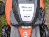 Husqvarna Awd Lc 353 visi varomi ratai - nuotraukos Nr. 2