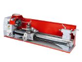Metalo tekinimo staklės Ed 420fxl