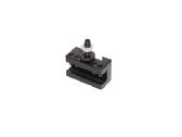 Metalo tekinimo staklės Ed 420fxl - nuotraukos Nr. 12