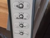 Funkcinė elektrinė slaugos lova - nuotraukos Nr. 4