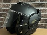 Vito Reverse Modular Helmet Matte Black - nuotraukos Nr. 3