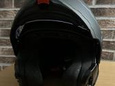 Vito Reverse Modular Helmet Matte Black - nuotraukos Nr. 5