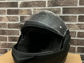 Vito Reverse Modular Helmet Matte Black - nuotraukos Nr. 7