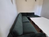 Labai geros būklės sofa