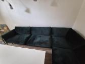 Labai geros būklės sofa - nuotraukos Nr. 3