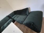 Labai geros būklės sofa - nuotraukos Nr. 4