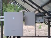 Elektrikas - Saulės elektrinių pajungimas. - nuotraukos Nr. 2