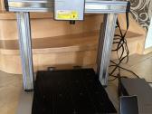 Snapmaker 2.0 3in1 A350 + priedai - nuotraukos Nr. 2