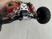 Wltoys 144010 Brushless Buggy 1:14 4wd 2.4ghz - nuotraukos Nr. 2