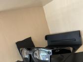 Meta x Oakley Hstn išmanieji akiniai - nuotraukos Nr. 3