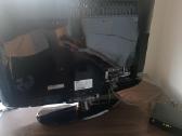 Televizorius Samsung Le32r82b + priedėlis - nuotraukos Nr. 2