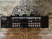 Omnitronic trm-402 rotary mikseris - nuotraukos Nr. 2