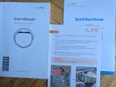 Robotas siurblys ilife - nuotraukos Nr. 5