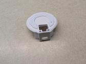 Ubiquiti U6 Mesh Bottom cover - nuotraukos Nr. 7