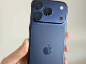 Mainau iPhone 17 Pro max į kitą telefoną