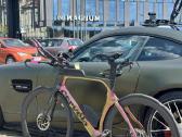 Cervlo P-series Ultegra Di2 Carvelo