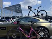 Cervlo P-series Ultegra Di2 Carvelo - nuotraukos Nr. 2
