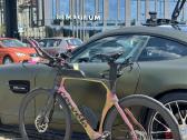 Cervlo P-series Ultegra Di2 Carvelo - nuotraukos Nr. 3