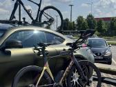 Cervlo P-series Ultegra Di2 Carvelo - nuotraukos Nr. 4