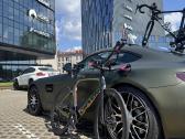 Cervlo P-series Ultegra Di2 Carvelo - nuotraukos Nr. 5