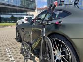 Cervlo P-series Ultegra Di2 Carvelo - nuotraukos Nr. 6