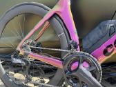Cervelo P-series Ultegra Di2 Carvelo - nuotraukos Nr. 11