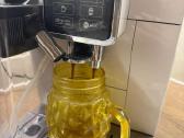 Kavos aparatas Delonghi Dinamica 350.55.w - nuotraukos Nr. 4