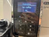 Kavos aparatas Delonghi Dinamica 350.55.w - nuotraukos Nr. 2