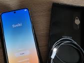 Samsung S24 Fe 256gb - nuotraukos Nr. 4