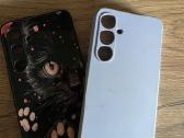 Samsung S24 Fe 256gb - nuotraukos Nr. 5