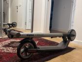 Parduodamas Elektrinis paspirtukas Segway Ninebot - nuotraukos Nr. 3