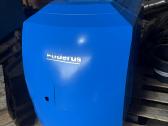 Buderus dyzelinis g125 28 kw