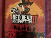Red Dead Redemption New