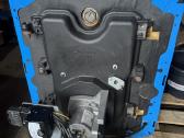 Buderus dyzelinis g125 28 kw - nuotraukos Nr. 4