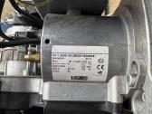 Buderus dyzelinis g125 28 kw - nuotraukos Nr. 5