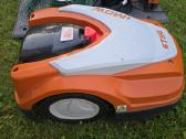 Stihl Rmi 422 vejos robotas - nuotraukos Nr. 3