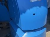 Buderus g125 21 kw
