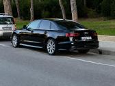 Audi a6 c7 - nuotraukos Nr. 13