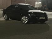Audi a6 c7 - nuotraukos Nr. 14