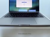 MacBook Pro 14 M2 Max 64gb 1tb SSD 12cpu 30gpu - nuotraukos Nr. 2